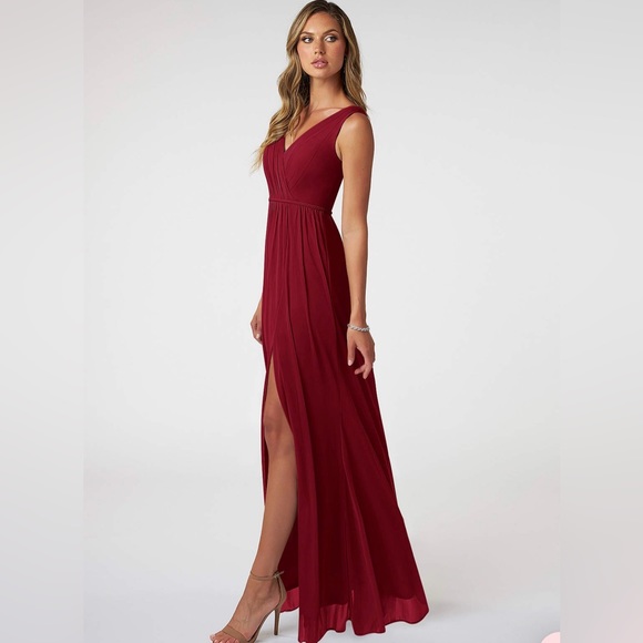 🤩SOLD!!!! BRIDESMAID DRESS! 👗 - Picture 4 of 5